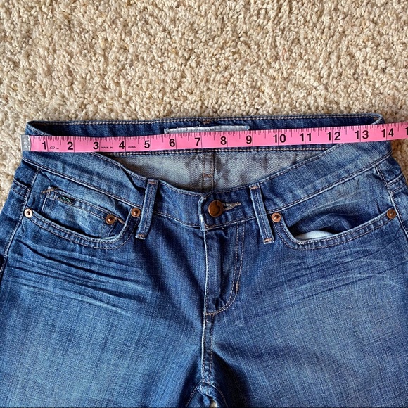 Joe’s Jeans Lucas Wash Size 26 - Picture 8 of 15